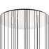 Brooks Slim Round Pendant 21 Light